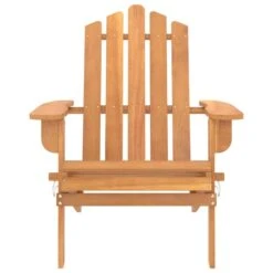 VidaXL Tuinstoel Adirondack Massief Acaciahout 8 VidaXL Tuinstoel Adirondack Massief Acaciahout -Populair Tuinmeubilair 02619030532c4e3c84321d49a9df60f7