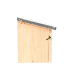 Birds For Birds Vogelhuis - Hout - Nestkastje Voor Mussen - 47 Cm -Populair Tuinmeubilair 0d566c13a83c448bb4455694524dca07