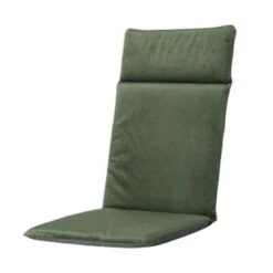Madison Tuinstoelkussen Lage Rug Outdoor Velvet Groen/Oxford Groen