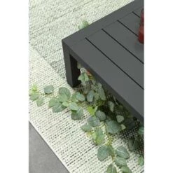 Garden Impressions Pertosa Loungeset 4-delig - Mystic Grijs 8 Garden Impressions Pertosa Loungeset 4-delig - Mystic Grijs -Populair Tuinmeubilair 1000003381 0103