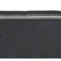 Shadow Comfort Rechthoek 2x4m DuoColor Carbon Black Metset 9 Shadow Comfort Rechthoek 2x4m DuoColor Carbon Black Metset -Populair Tuinmeubilair 1000013778 0111