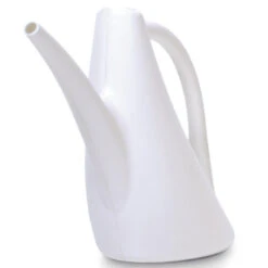 Prosperplast Gieter - Wit - Kunststof - 1.5 Liter