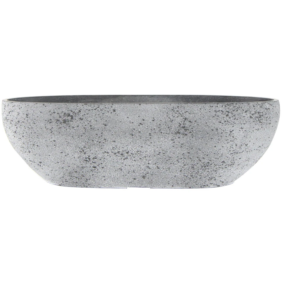 Steege Plantenbak - Beton Grijs - Kunststof - 55 X 16 Cm 3 Steege Plantenbak - Beton Grijs - Kunststof - 55 X 16 Cm