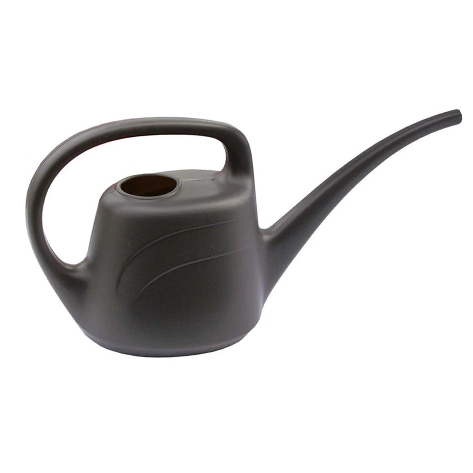 Geli Gieter - Antraciet - Kunststof - Zonder Broeskop - 2 Liter 3 Geli Gieter - Antraciet - Kunststof - Zonder Broeskop - 2 Liter