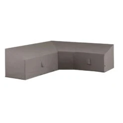 Madison - Hoes Voor Loungesets - 270 X 270 X 90 - Grijs -Populair Tuinmeubilair 1000036266 0101