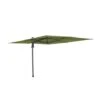 Madison - Parasol Saint-Tropez Sage Green - 355x300 - Groen 1 Madison - Parasol Saint-Tropez Sage Green - 355x300 - Groen -Populair Tuinmeubilair 1000036296