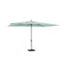 Madison - Parasol Rectangle Grey - 400x300 - Grijs -Populair Tuinmeubilair 1000036322