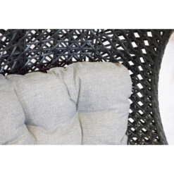 SenS-Line Funny Relax Hangstoel - Zwart 8 SenS-Line Funny Relax Hangstoel - Zwart -Populair Tuinmeubilair 1000038282 0102