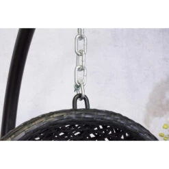 SenS-Line Funny Relax Hangstoel - Zwart 9 SenS-Line Funny Relax Hangstoel - Zwart -Populair Tuinmeubilair 1000038282 0103