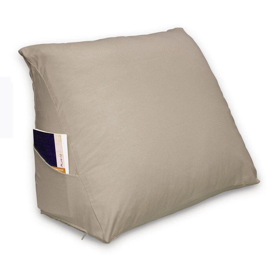 Ten Cate Loungekussen Sloop - Zand 4 Ten Cate Loungekussen Sloop - Zand - Afbeelding 2