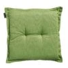 Madison Zitkussen - Universeel - Rib Lime - 50x50 - Groen 1 Madison Zitkussen - Universeel - Rib Lime - 50x50 - Groen -Populair Tuinmeubilair 1000044490