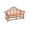 Livingfurn - Tuinbank Marlboro Bench - 45x150x90 - Teakhout 1 Livingfurn - Tuinbank Marlboro Bench - 45x150x90 - Teakhout -Populair Tuinmeubilair 1000045389