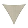 Shadow Comfort Driehoek 3x3,5x4m Sahara Sand 1 Shadow Comfort Driehoek 3x3,5x4m Sahara Sand -Populair Tuinmeubilair 1000047304