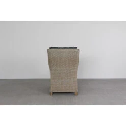 VDG King Dining Tuinstoel - Dessert -Populair Tuinmeubilair 1000048038 0102