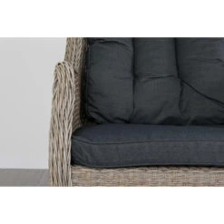 VDG King Dining Tuinstoel - Dessert -Populair Tuinmeubilair 1000048038 0103