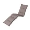 Madison Ligbedkussen - Basic Taupe - 200x60 - Bruin 1 Madison Ligbedkussen - Basic Taupe - 200x60 - Bruin -Populair Tuinmeubilair 1000048282