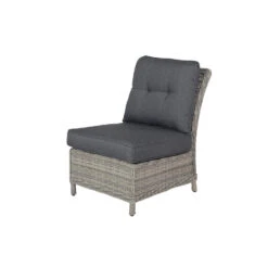 Garden Impressions Nova Midden Element - Vintage Willow 5 Garden Impressions Nova Midden Element - Vintage Willow -Populair Tuinmeubilair 1000052947 0102