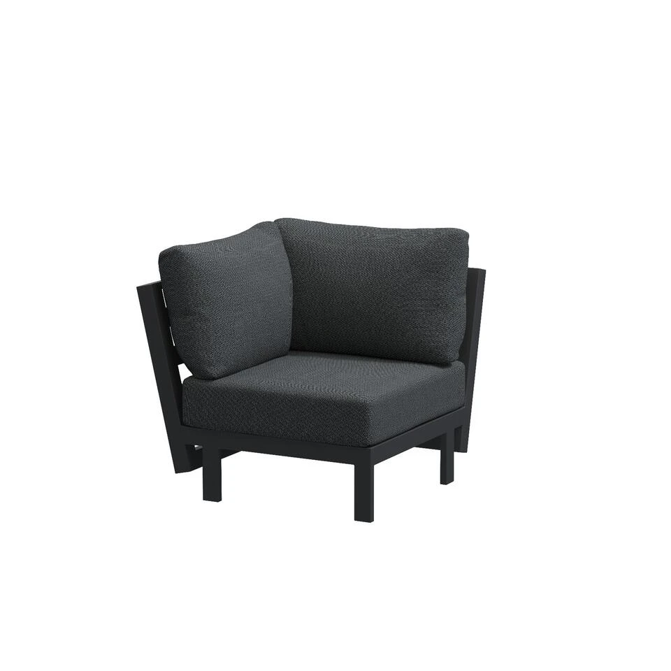 4 Seasons Empire Platform Loungeset 3-delig 6 4 Seasons Empire Platform Loungeset 3-delig - Afbeelding 4