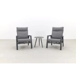 VDG Azoren/Brasilia Verstelbare Loungestoelen - Koffietafel - 3-delig 9 VDG Azoren/Brasilia Verstelbare Loungestoelen - Koffietafel - 3-delig -Populair Tuinmeubilair 1000054951 0103