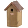 Best For Birds Vogelhuisje - Hout - Nestkastje Pimpelmees - 25 Cm -Populair Tuinmeubilair 1000058128