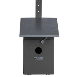 Best For Birds Vogelhuisje - Hout - Koolmees Nestkastje - 33 Cm