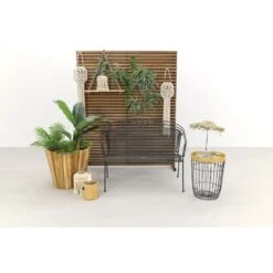 Kettler Toledo Bank -Populair Tuinmeubilair 1000073186 0102