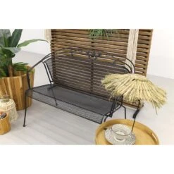 Kettler Toledo Bank -Populair Tuinmeubilair 1000073186 0103