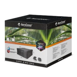 Aerocover Tuinsethoes - 220x190x85 -Populair Tuinmeubilair 1000073199 0102