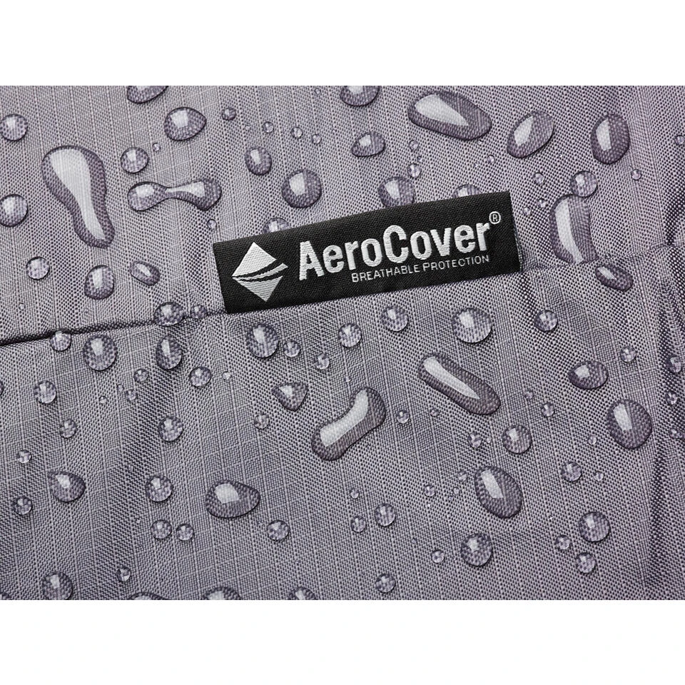 Aerocover Tuinsethoes - 200x190x85 Cm 6 Aerocover Tuinsethoes - 200x190x85 Cm - Afbeelding 4