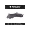 Aerocover Platform Loungesethoes 325x255 Cm - Rechts 2 Aerocover Platform Loungesethoes 325x255 Cm - Rechts -Populair Tuinmeubilair 1000073219