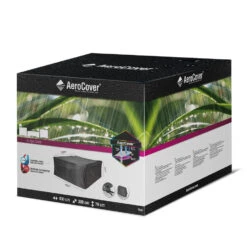 Aerocover Loungesethoes 400x300x70 Cm -Populair Tuinmeubilair 1000073221 0102