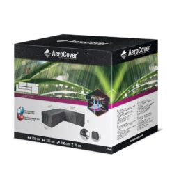 Aerocover Loungesethoes L-vorm 235x235 Cm 8 Aerocover Loungesethoes L-vorm 235x235 Cm -Populair Tuinmeubilair 1000073224 0102