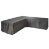 Aerocover Loungesethoes L-vorm 235x235 Cm -Populair Tuinmeubilair 1000073224