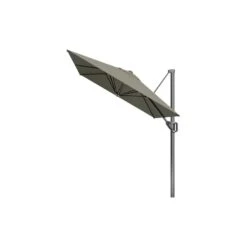 Platinum Voyager Rechthoek Zweefparasol T1 3x2 M. - Taupe 8 Platinum Voyager Rechthoek Zweefparasol T1 3x2 M. - Taupe -Populair Tuinmeubilair 1000073290 0102