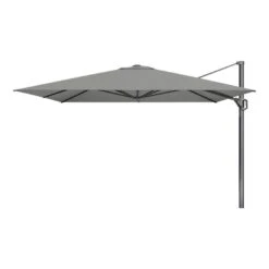 Platinum Challenger Vierkante Parasol T1 Premium 3,5x3,5 M - Manhattan