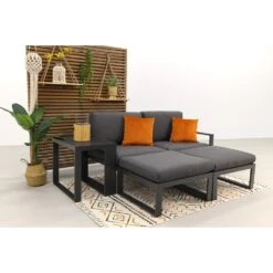 VDG Bocas Balkon Loungeset 7 VDG Bocas Balkon Loungeset -Populair Tuinmeubilair 1000074427 0101