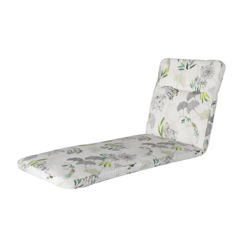 Madison Excellent - Ligbedkussen - Emmy - 190x60 - Grijs 3 Madison Excellent - Ligbedkussen - Emmy - 190x60 - Grijs