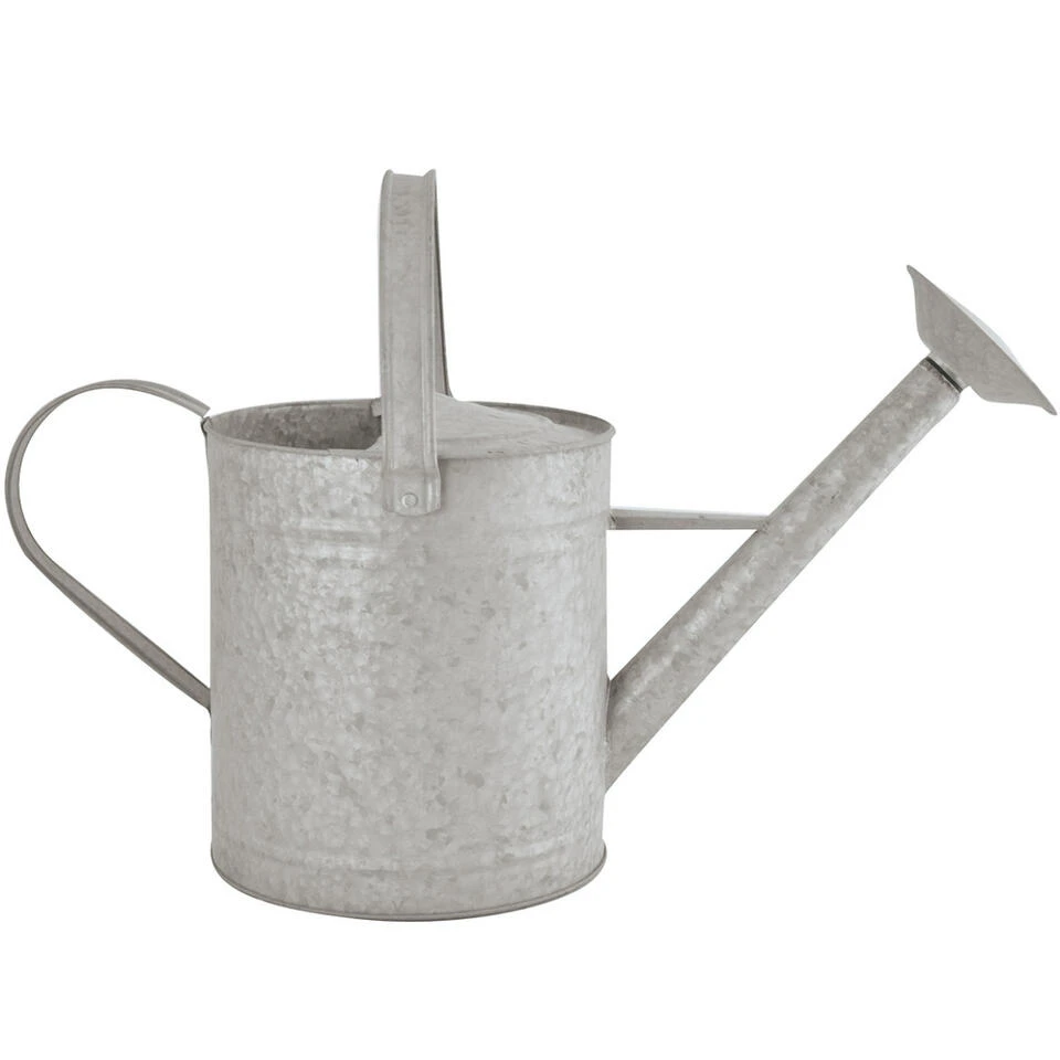 Esschert Design Gieter - Vintage Look - Zink - 8 L 3 Esschert Design Gieter - Vintage Look - Zink - 8 L