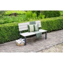 Garden Impressions Jondal Tuinbank 2-zits 8 Garden Impressions Jondal Tuinbank 2-zits -Populair Tuinmeubilair 1000080782 0102