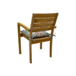 Madison - Zitkussen 46x46 - Multicolor - Cala Natural 9 Madison - Zitkussen 46x46 - Multicolor - Cala Natural -Populair Tuinmeubilair 1000082589 0103