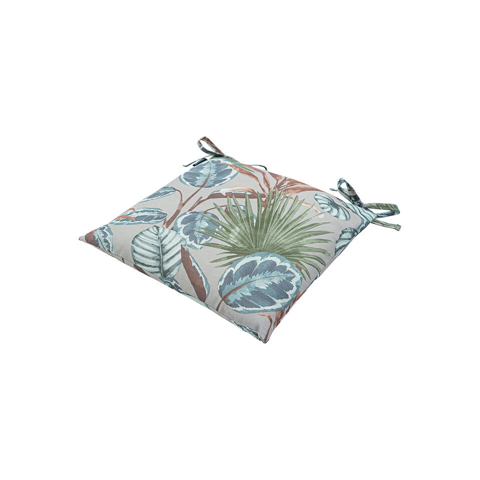 Madison - Zitkussen 46x46 - Multicolor - Cala Natural 3 Madison - Zitkussen 46x46 - Multicolor - Cala Natural