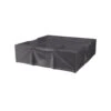 Aerocover Loungesethoes 255x255x70 Cm -Populair Tuinmeubilair 1000084835