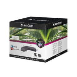 Aerocover Platform Loungesethoes 350x275 Cm - Links -Populair Tuinmeubilair 1000084838 0102