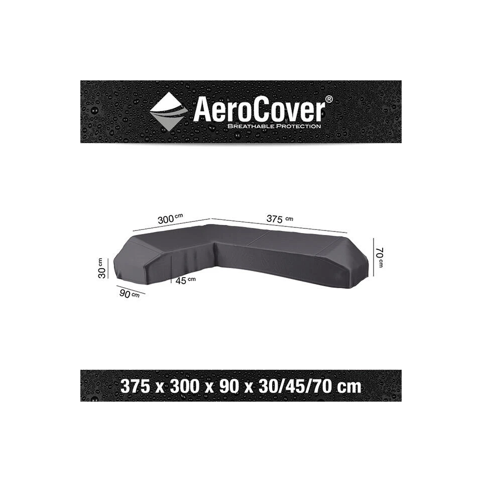 Aerocover Platform Loungesethoes 375x300 Cm - Links 3 Aerocover Platform Loungesethoes 375x300 Cm - Links