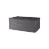Aerocover Tuintafelhoes 280x110x70 Cm -Populair Tuinmeubilair 1000086332