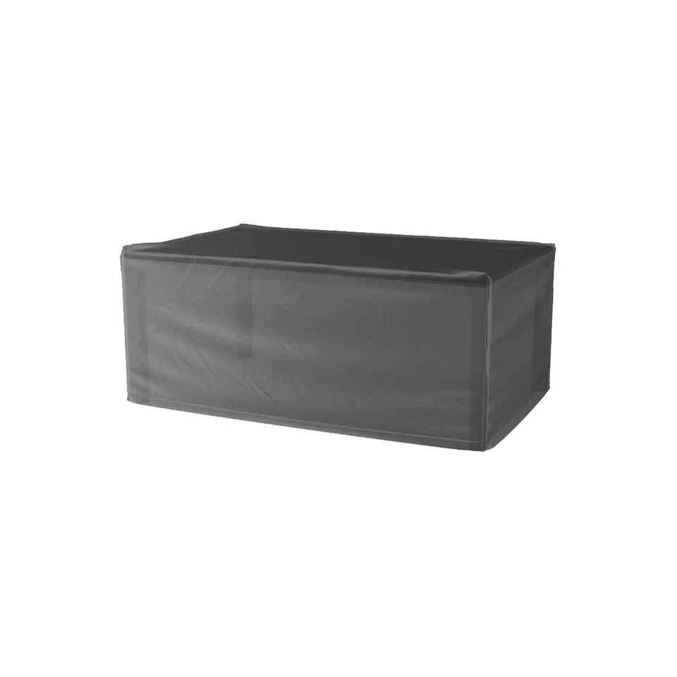 Aerocover Tuintafelhoes 280x110x70 Cm 3 Aerocover Tuintafelhoes 280x110x70 Cm