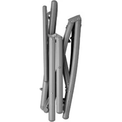 Tectake - Ligbed Marisol - Donkergrijs 8 Tectake - Ligbed Marisol - Donkergrijs -Populair Tuinmeubilair 1000086609 0102