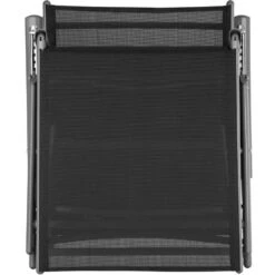 Tectake - Ligbed Marisol - Donkergrijs 9 Tectake - Ligbed Marisol - Donkergrijs -Populair Tuinmeubilair 1000086609 0103