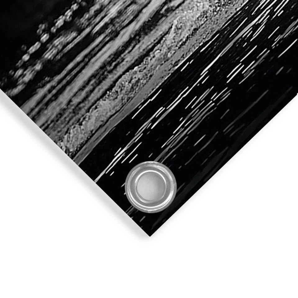 Tuinposter Olifant 60x80 Cm Bruin 6 Tuinposter Olifant 60x80 Cm Bruin - Afbeelding 4