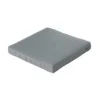 Madison - Lounge Zit Basic Grey - 60x60 - Grijs 2 Madison - Lounge Zit Basic Grey - 60x60 - Grijs -Populair Tuinmeubilair 1000089182